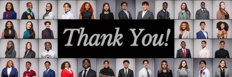 Thank You! Leadership Brainery students and alumni