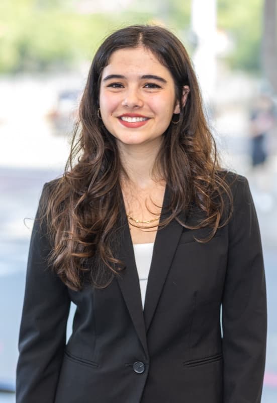 Bella R. — Benjamin N. Cardozo School of Law, Yeshiva University